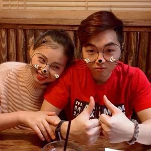 Meet your Posher, Jin